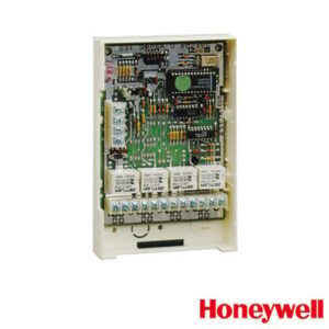 Modulo de 4 relevadores para funciones de automatización/eta...
