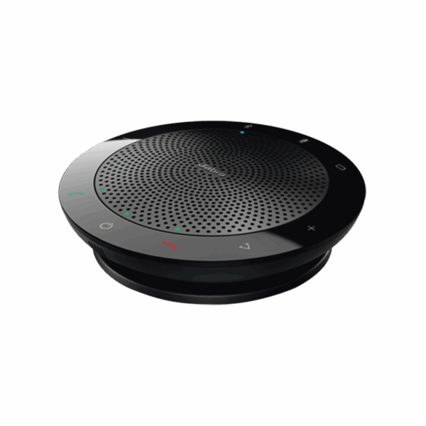 Speak 510, Altavoz portátil con micrófono integrado, de gama media ideal para conferencias de audio (7510-209)