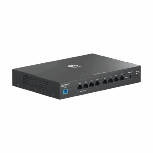 HUAWEI MiniFTTO – ONU Switch Gigabit PoE / 8 puertos 1...