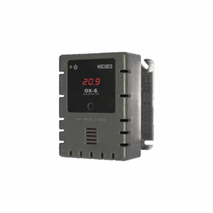 Detector, Controlador y Transductor de Oxígeno para Panel de...
