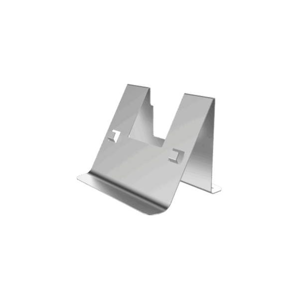Montaje de Escritorio para Monitor Analógico DS-KH2220 y DSKIS203