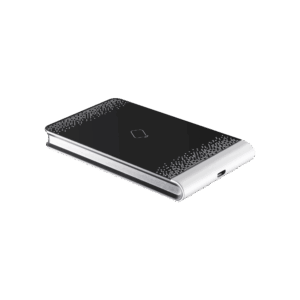 Enrolador USB de Tarjetas para iVMS-4200 / Facilita el Alta ...