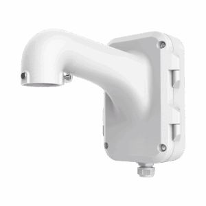 Montaje de Pared para Exterior / Compatible con Domos PTZ HI...