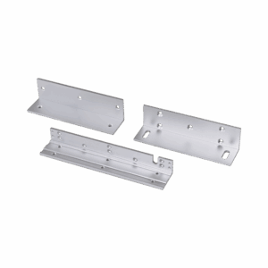Kit de montajes Z y L para Cerradura Magnética HIKVISION / C...