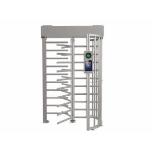 Torniquete SENCILLO (1 Carril) de Cuerpo Completo Bidireccio...