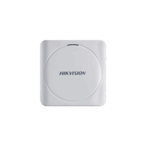 Lector de Tarjetas PROX EM / Exterior IP65 / Wiegand / Compatible con Cualquier Panel / PEQUEÑO y ESTETICO