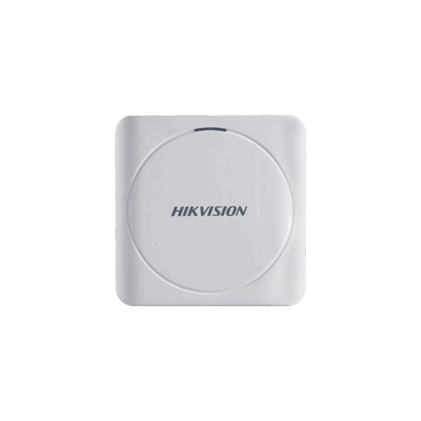 Lector de Tarjetas PROX EM / Exterior IP65 / Wiegand / Compatible con Cualquier Panel / PEQUEÑO y ESTETICO