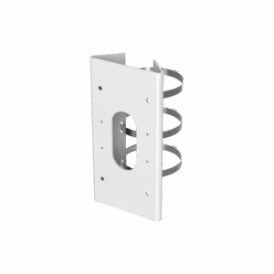 Montaje para Poste de cámaras Domo / Bala DS-2CD27XX / DS-2C...