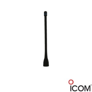 Antena Portátil Helicoidal UHF de 470 – 512 MHz.