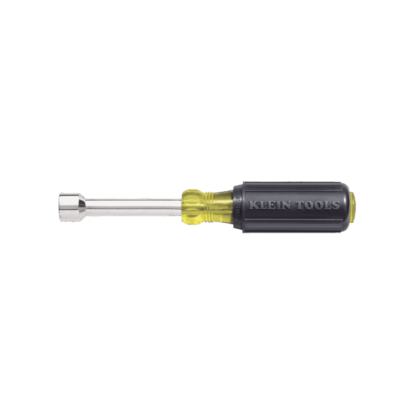 Desarmador de Caja de 5/16'' Cushion-Grip™ con Barra de 7.6 cm