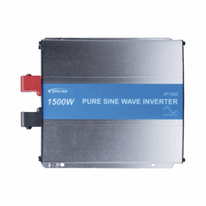 Inversor Ipower 1200 W, Ent: 24 V, Salida: 120 Vca