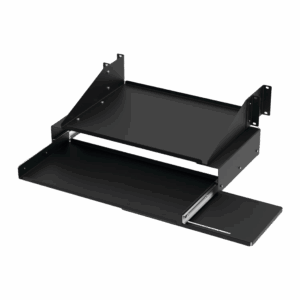 Charola Para Soportar Equipos en Rack de 19in, Con Bandeja D...