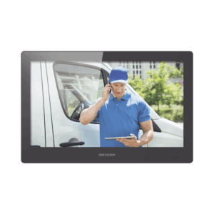 Monitor Touch Screen 10″ para Videoportero IP / Estéti...