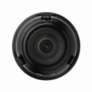 Lente 5 MP de 3.7 mm para Cámara PNM-9320 / 9321 / 9322VQP