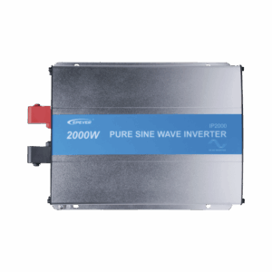 Inversor Ipower 1600 W, Ent: 48 V, Salida: 120 Vca