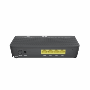 HUAWEI MiniFTTO – ONU Switch Gigabit / 4 puertos 10/10...