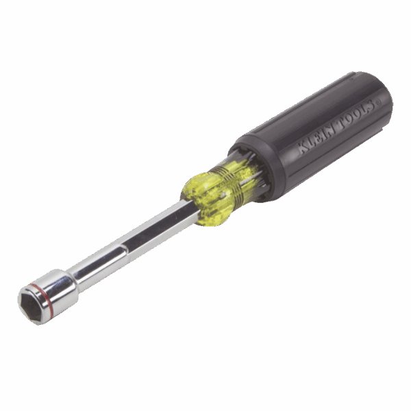 Desarmador de Caja de 1/2" tipo Barra Pasante.