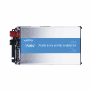 Inversor Ipower 280 W, Ent: 12V, Salida: 120 Vca
