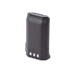 Batería de 2300 mAh, Li-Ion. Sumergible. Para Radios IC-F323...