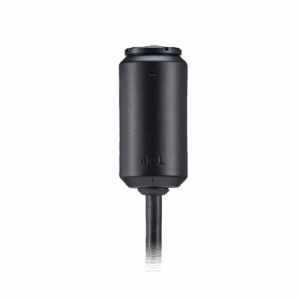 Lente fijo de 2.4mm 2MP para Cámara XNB-6001 para instalació...