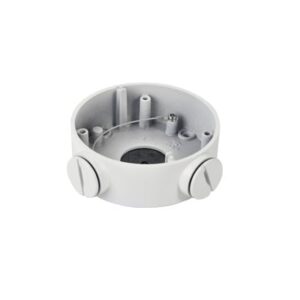 Caja de Conexiones de Exterior para Cámaras Tipo Bala / IP66...
