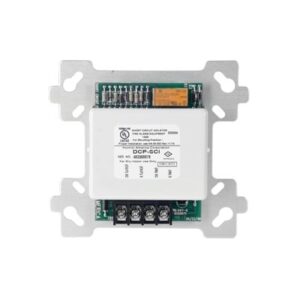 Modulo De Control Direccionable De Salida Supervisada CLASE ...