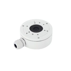 Caja de Conexiones de Metal / Compatible con DS-2CD20XX, B8-...