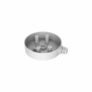 Caja de Conexion para PTZ 4″ (DS-2DE4XX / DS-2AE4XX) /...