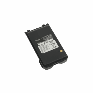 Batería Li-Ion, de 1900 mAh, para radios IC-F3003/4003, F310...