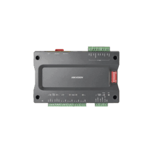 Controlador MAESTRO para Control de Elevadores / Control de ...