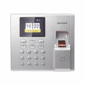 Terminal de Control de Acceso y Asistencia compatible con AP...