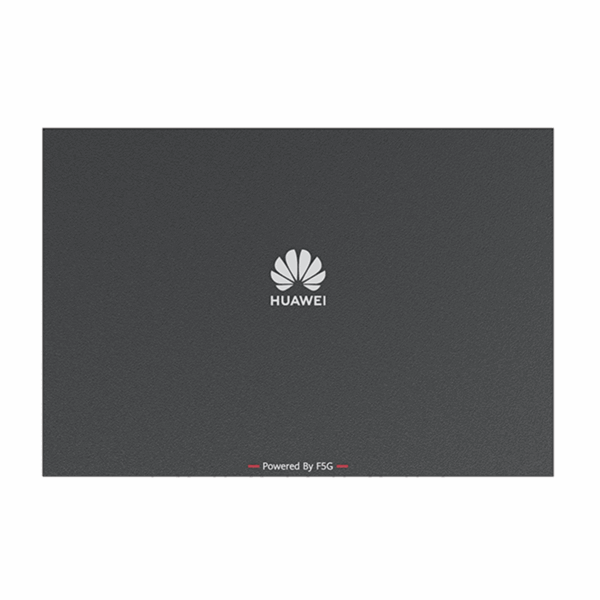 HUAWEI MiniFTTO - ONU Switch Gigabit / 8 puertos 10/100/1000Mbps + 1  PON (SC/UPC)/ Downstream 2.488 Gbps / Upstream 1.244 Gbps / modo puente / Administración Nube
