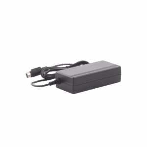 Fuente de Poder Regulada 12 Vcc / 3.3 A / Conector DIN 4 Pin...