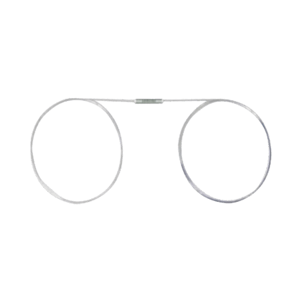 Splitter (Divisor Óptico) Desbalanceado tipo FBT, 1x2, 20/80 para fusión (sin conectores)
