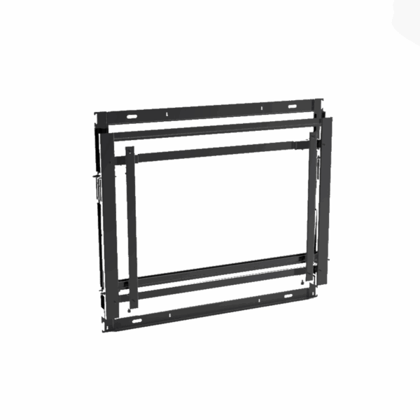 Montaje para Pared / Compatible con Monitor de 55" / Especial para Videowall / Compatible con DS-D2055NL-B/G - DS-D2055LU-Y