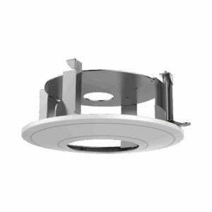 Montaje de plafón para cámara domo Hikvision