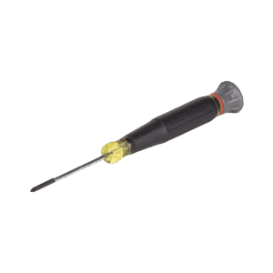 Desarmador de Punta Phillips n.º 00, Barra de 5.08 cm