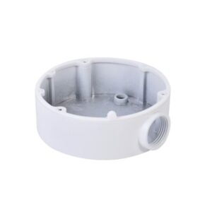 Caja de Conexiones de Exterior para Cámaras Tipo Mini Domo /...