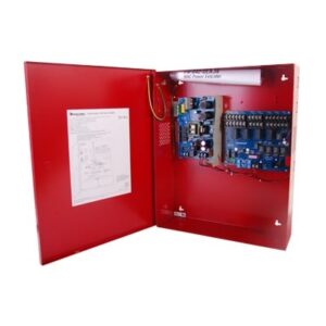 Fuente De Alimentación Remota Extensora De NACs, 12/24Vcd, 8...