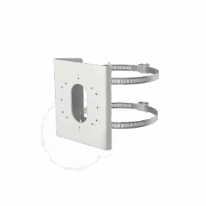 Montaje de Poste para Cámaras DS-2CD26 / DS-2CD3656G2T-IZS(C...