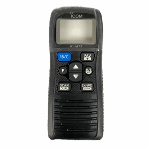 TAPA FRONTAL P/ICM73