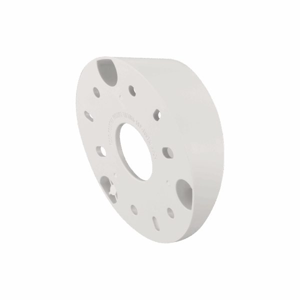 Montaje de Techo o Pared Para Cámaras XNF-8010 y PNF-9010