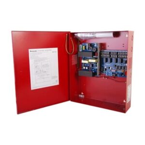 Fuente De Alimentación Remota Extensora De NACs, 12/24Vcd, 1...