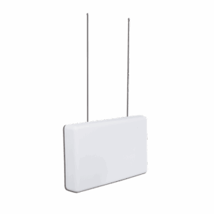 Receptor Inalambrico para la Serie 5800 de Honeywell, cubre el total de zonas que acepte el panel de alarma
