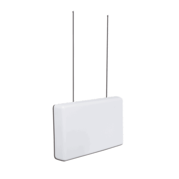Receptor Inalambrico para la Serie 5800 de Honeywell, cubre el total de zonas que acepte el panel de alarma