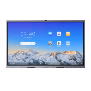 Pantalla Interactiva Touch de 75″ Android 13 (Actualiz...