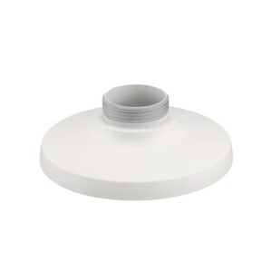Montaje Adaptador tipo plato necesario para Pared o techo en...