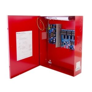 Fuente De Alimentación Remota Extensora De NACs, 12/24Vcd, 6...