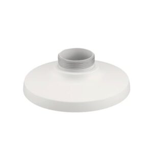 Montaje Adaptador tipo Plato Necesario para Pared o Techo en...