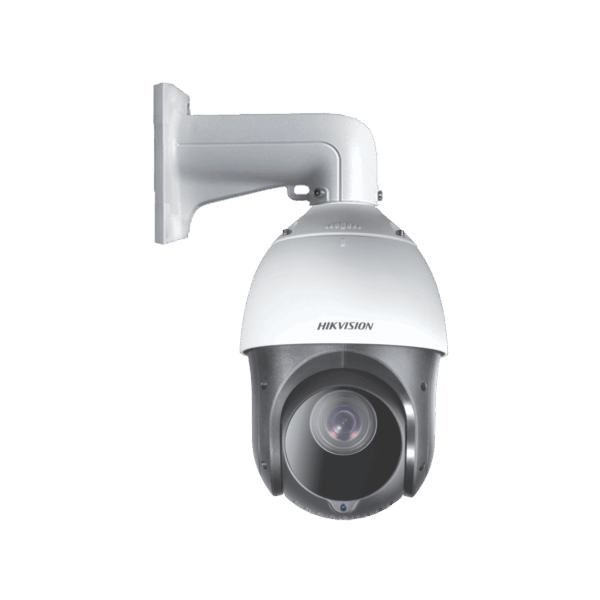 Domo PTZ TurboHD 2 Megapixel (1080P) / 25X Zoom / 100 mts IR EXIR / Exterior IP66 / WDR 120 dB / RS-485 / Ultra Baja Iluminación